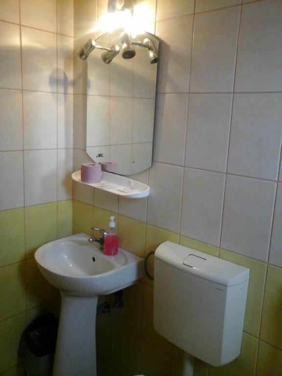 Pension Coral Baia Mare Zimmer foto